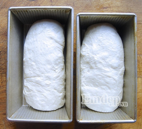 Mẹo chọn khuôn giúp bánh mì nở đẹp có thể bạn chưa biết - Ảnh 4 Meo chon khuon giup banh mi no dep co the ban chua biet - Anh 4