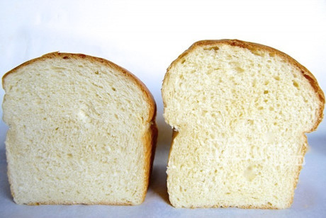 Mẹo chọn khuôn giúp bánh mì nở đẹp có thể bạn chưa biết - Ảnh 6 Meo chon khuon giup banh mi no dep co the ban chua biet - Anh 6