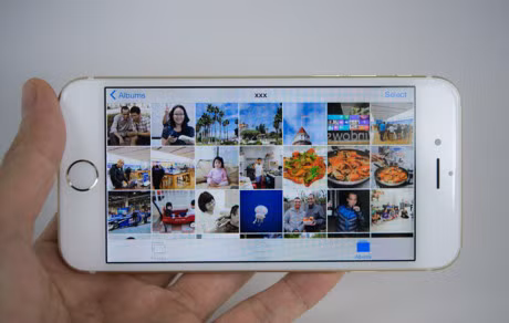 iPhone 6/6S gia 5 trieu dong chiem linh phan khuc pho thong - Anh 2