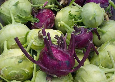 Co ban rau chia se cach nhan biet su hao Viet Nam va su hao Trung Quoc doc hai - Anh 1