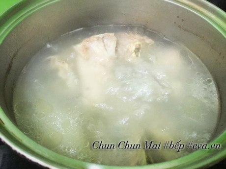 Xì xụp lẩu bắp bò chanh leo nóng hổi đón gió mùa về - Ảnh 2 Xi xup lau bap bo chanh leo nong hoi don gio mua ve - Anh 2