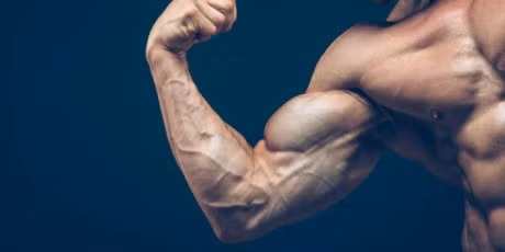 Bao che duoc loai thuoc thay the cho luyen tap the thao - Anh 1