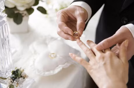 Trung Quoc: Tai sao gioi tre thoi nay lai ngai ket hon den the? - Anh 6