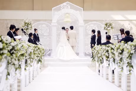 Trung Quoc: Tai sao gioi tre thoi nay lai ngai ket hon den the? - Anh 1