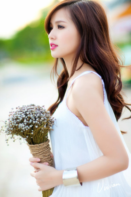 Hot girl xinh như Tâm Tít diện nội y khoe bụng bầu 9 tháng - Ảnh 3 Hot girl xinh nhu Tam Tit dien noi y khoe bung bau 9 thang - Anh 3