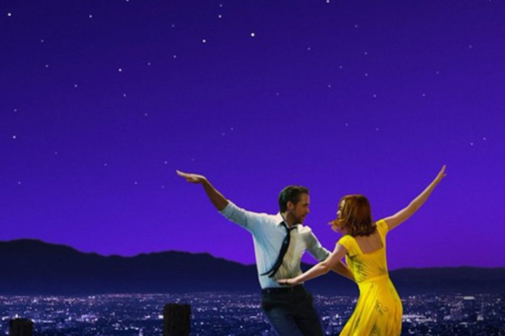 Đạo diễn "La La Land" - Thiên tài mới của Hollywood