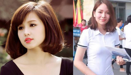 Hot girl xinh như Tâm Tít diện nội y khoe bụng bầu 9 tháng - Ảnh 1 Hot girl xinh nhu Tam Tit dien noi y khoe bung bau 9 thang - Anh 1