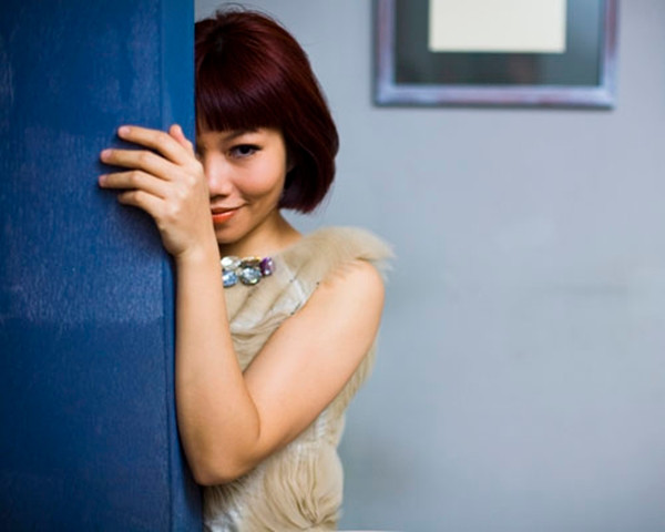 Hà Trần – Giọng nữ cao đẳng cấp nhất nhạc nhẹ Việt Nam