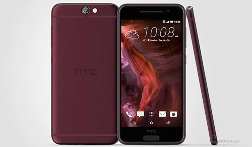 Cận cảnh smartphone HTC One A9 vừa ra mắt