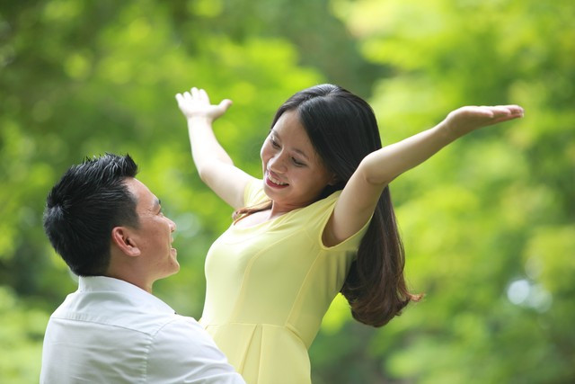 Phụ nữ đừng chủ quan với viêm nhiễm phụ khoa ảnh 1 Phụ nữ đừng chủ quan với viêm nhiễm phụ khoa ảnh 1