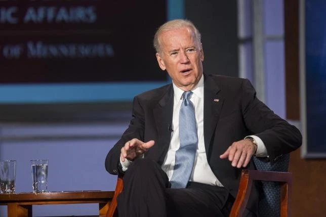 Joe Biden tiết lộ tình tiết mới trong vụ diệt bin Laden