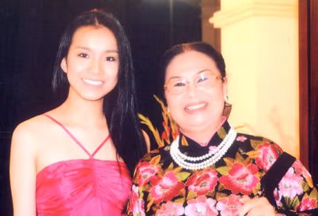 Vo chong NSND Ly Huynh: Bac dau phu the - Anh 3