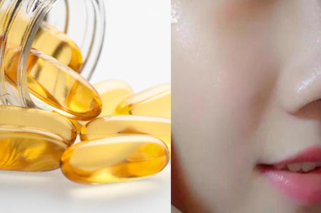 Dùng vitamin E theo cách này, da đen cỡ nào cũng trắng như trứng gà bóc sau 2 tuần - Ảnh 2 Dung vitamin E theo cach nay, da den co nao cung trang nhu trung ga boc sau 2 tuan - Anh 2