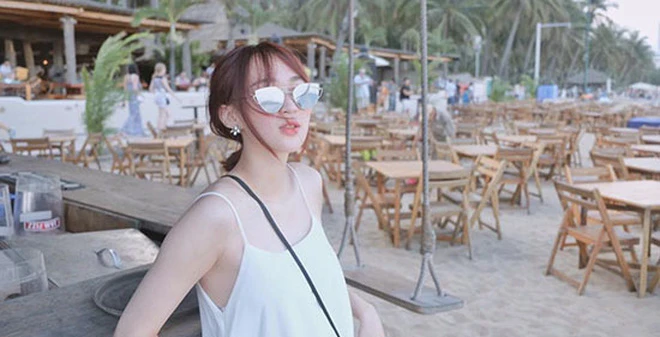 Những hot girl đang làm điên đảo giới trẻ miền Bắc là ai?
