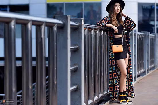 Những hot girl đang làm điên đảo giới trẻ miền Bắc là ai? ảnh 1