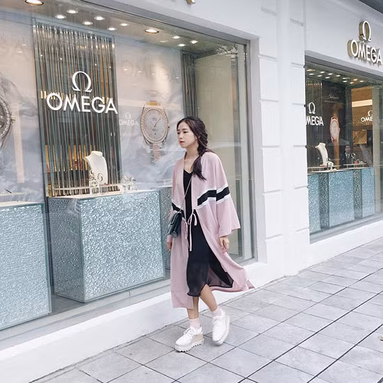 Những hot girl đang làm điên đảo giới trẻ miền Bắc là ai? ảnh 4