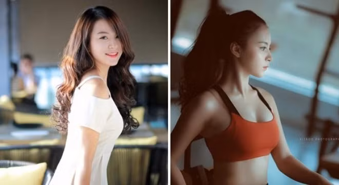 Hot girl mẫu ảnh kiếm thu nhập nhờ thay 60 bộ quần áo/ngày