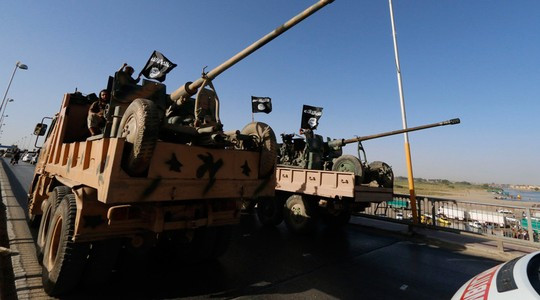 Ông Putin: Khoảng 7.000 tay súng thuộc Liên Xô cũ gia nhập IS