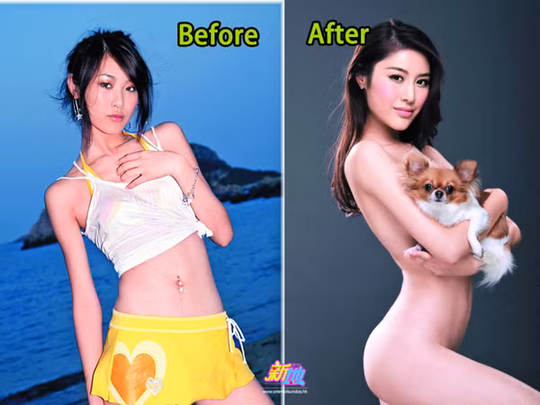 Người đẹp Lưu Lợi