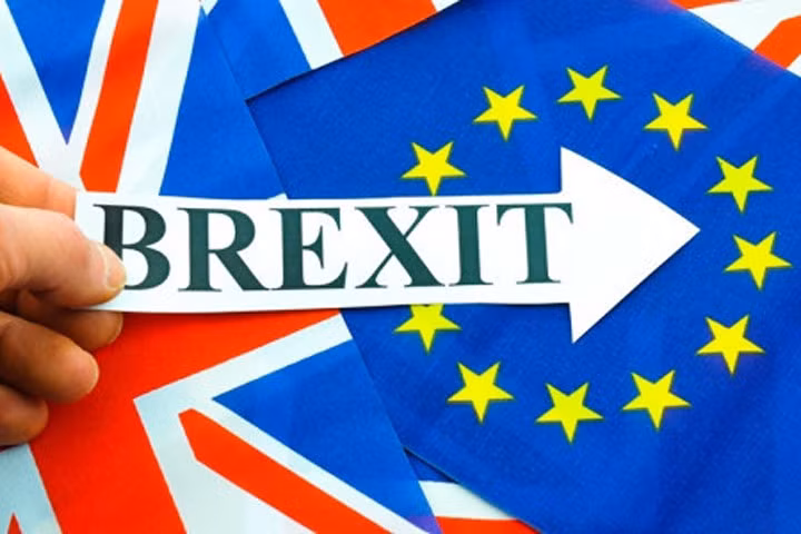 Chính phủ Anh trình Quốc hội kế hoạch chi tiết tiến trình rời EU