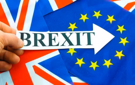 Chinh phu Anh trinh Quoc hoi ke hoach chi tiet tien trinh roi EU - Anh 1