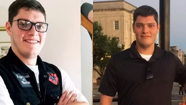 Tay súng ở Ohio đã được xác định là Connor Betts, 24 tuổi, đến từ Bellbrook, Ohio