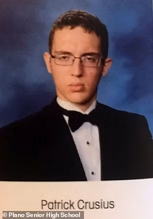 Chân dung nghi phạm tiến hành xả súng ở siêu thị Walmart