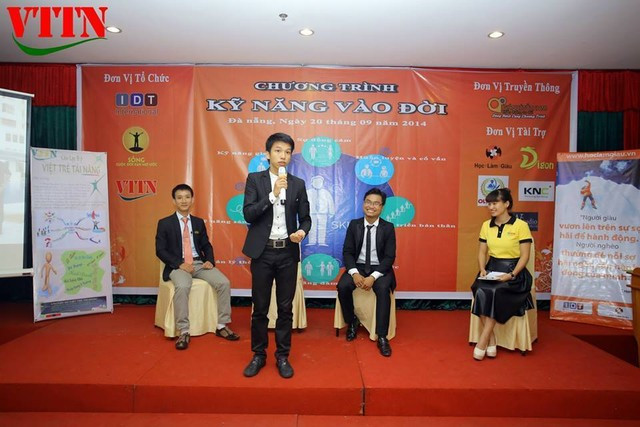9x Việt gây sốt với dự án “Thuê tôi đi“ ảnh 2 9x Việt gây sốt với dự án “Thuê tôi đi“ ảnh 2