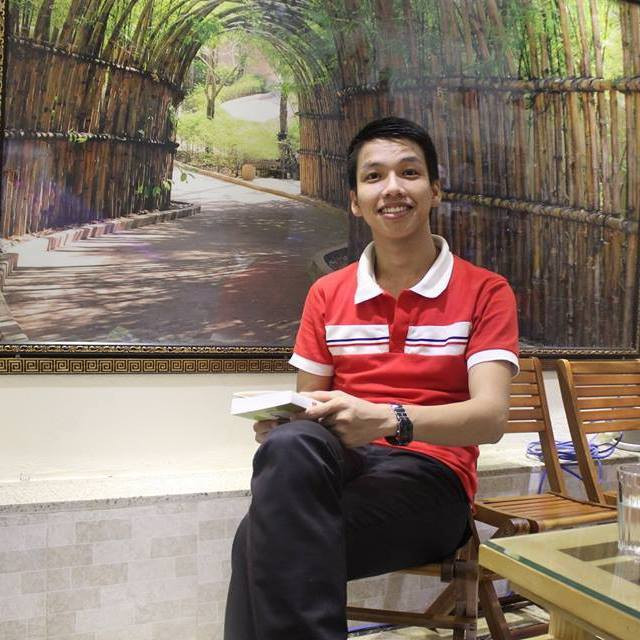 9x Việt gây sốt với dự án “Thuê tôi đi“ ảnh 1 Chân dung chàng trai trẻ Nguyễn Văn Hoan