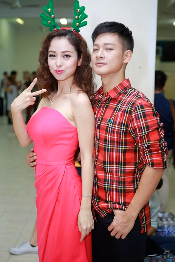 Hình ảnh: Jennifer Phạm tự tin lái siêu xe ở Sài Gòn số 8