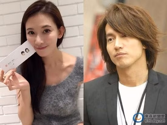 Lâm Chí Linh và Ngôn Thừa Húc bị nghi tái hợp, sống chung nhà