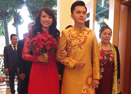 nam cuong di xe trieu do ruoc dau tai ha noi - 2