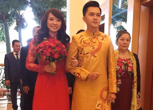 nam cuong di xe trieu do ruoc dau tai ha noi - 2