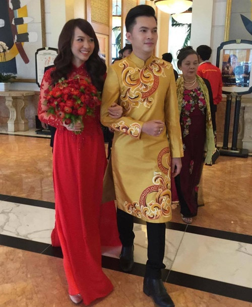 nam cuong di xe trieu do ruoc dau tai ha noi - 3