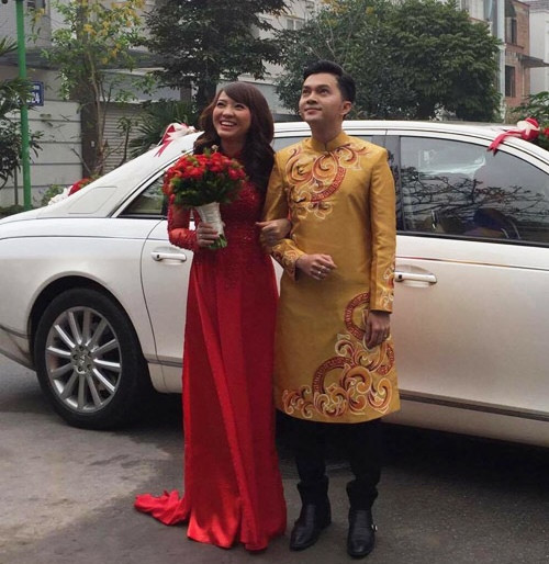 nam cuong di xe trieu do ruoc dau tai ha noi - 4