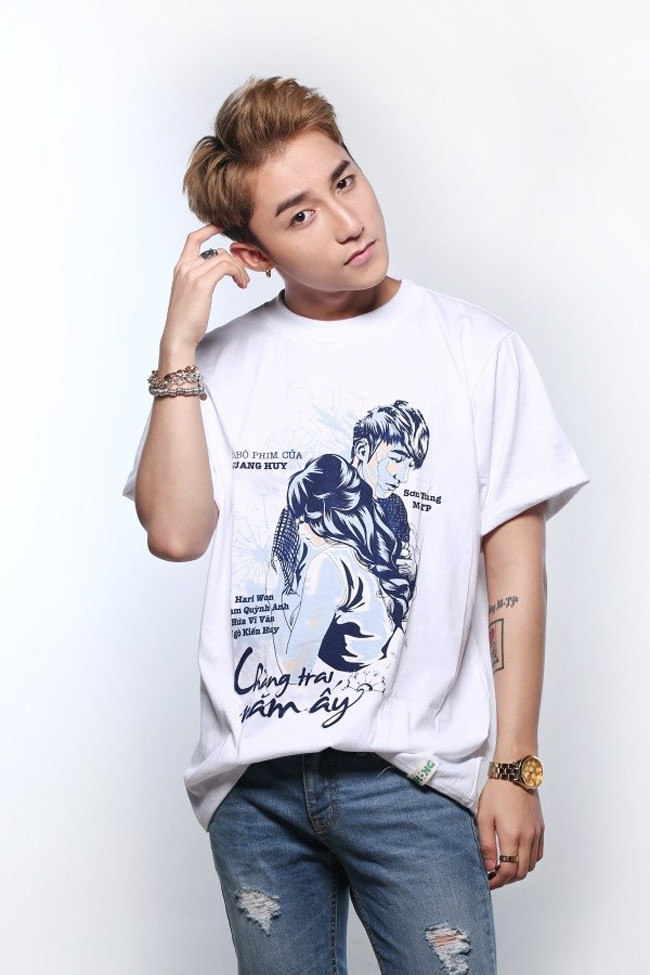 10 sao Việt có lượng fan “khủng” nhất mạng xã hội ảnh 5