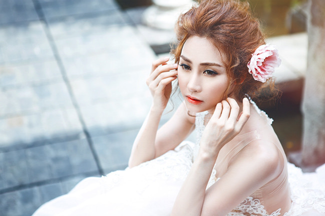 10 sao Việt có lượng fan “khủng” nhất mạng xã hội ảnh 17