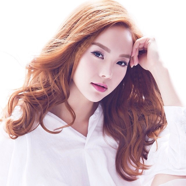 10 sao Việt có lượng fan “khủng” nhất mạng xã hội ảnh 8