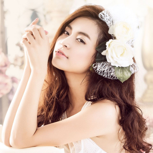 10 sao Việt có lượng fan “khủng” nhất mạng xã hội ảnh 18