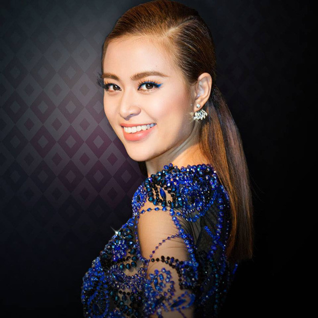 10 sao Việt có lượng fan “khủng” nhất mạng xã hội ảnh 19