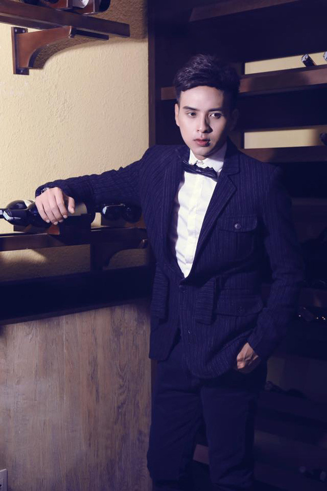 10 sao Việt có lượng fan “khủng” nhất mạng xã hội ảnh 6