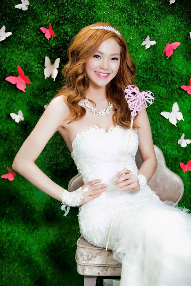 10 sao Việt có lượng fan “khủng” nhất mạng xã hội ảnh 9