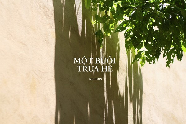Chùm ảnh: “Một buổi trưa hè” Hà Nội đẹp và nên thơ như tranh vẽ