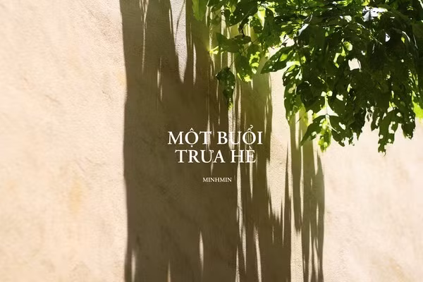 Chùm ảnh: “Một buổi trưa hè” Hà Nội đẹp và nên thơ như tranh vẽ