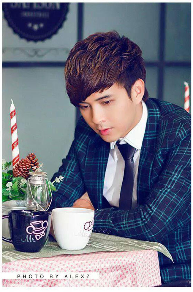 10 sao Việt có lượng fan “khủng” nhất mạng xã hội ảnh 7