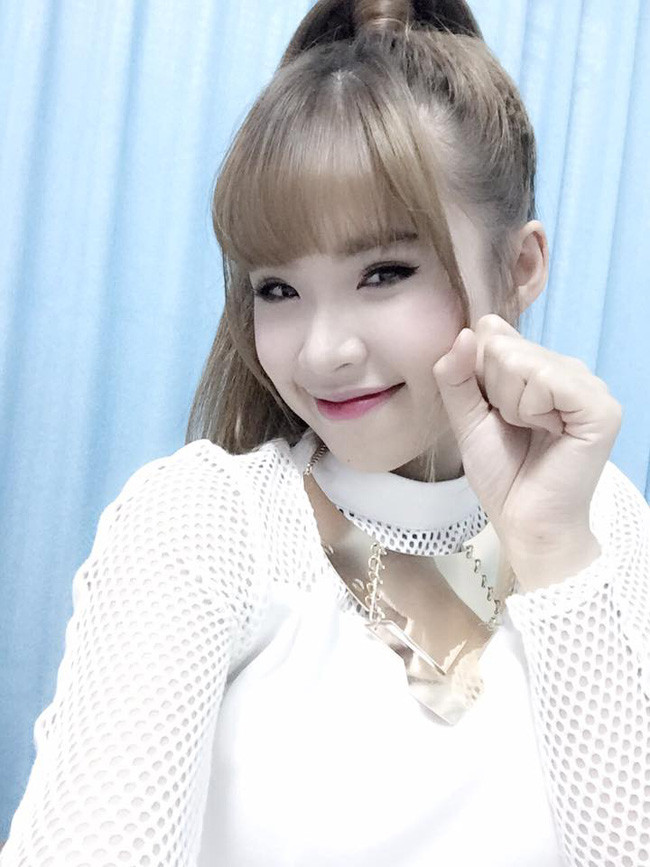 10 sao Việt có lượng fan “khủng” nhất mạng xã hội ảnh 2