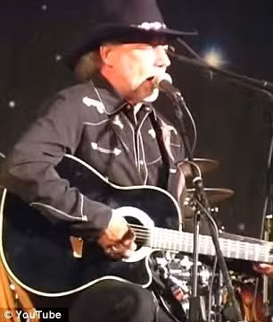 Ca sĩ bị bắn chết tại nhà riêng ảnh 1