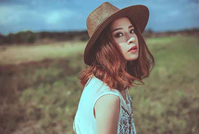 10 sao Việt có lượng fan “khủng” nhất mạng xã hội ảnh 12