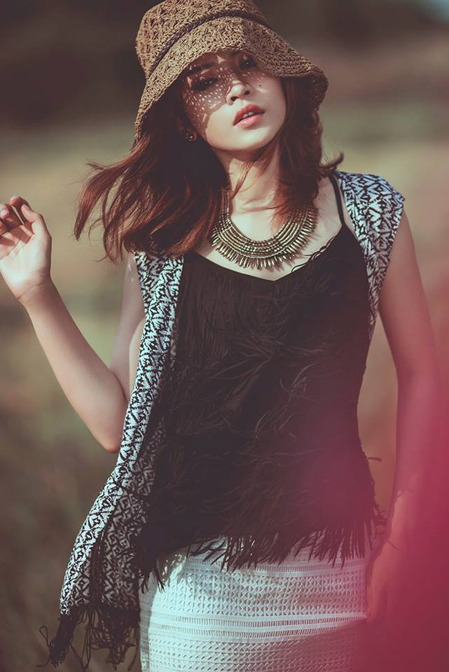 10 sao Việt có lượng fan “khủng” nhất mạng xã hội ảnh 13