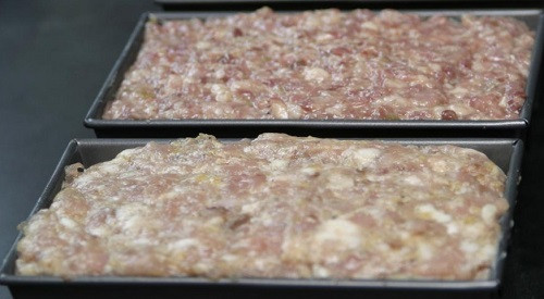 Cách làm pa tê thơm ngon tại nhà - Ảnh 5 Cách làm pa tê thơm ngon tại nhà - Ảnh 5